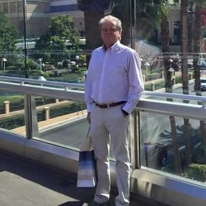 Meet your Posher, Robert